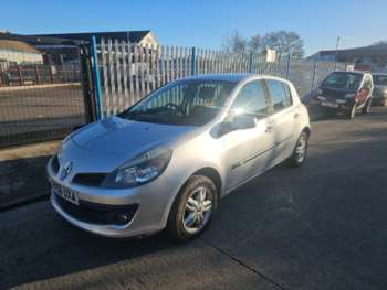 Used Renault Clio 2006 for sale - 72934052: Photo