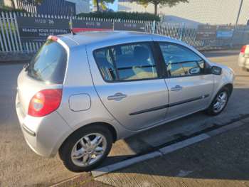 Used Renault Clio 2006 for sale - 72934052: Photo