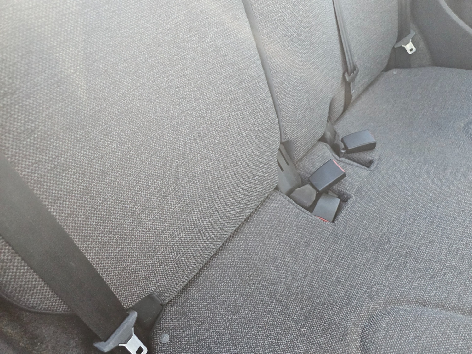 Used Nissan Micra 2005 for sale - 77555827: Photo 11