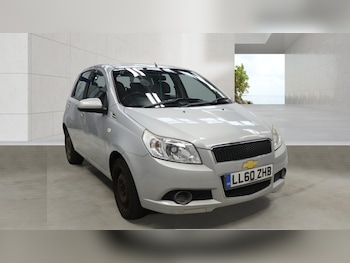 Used Chevrolet Aveo 2011 for sale - 79192430: Photo
