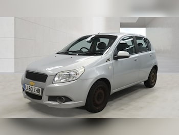 Used Chevrolet Aveo 2011 for sale - 79192430: Photo