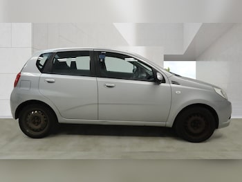 Used Chevrolet Aveo 2011 for sale - 79192430: Photo