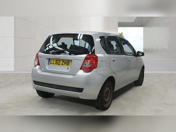 Used Chevrolet Aveo 2011 for sale - 79192430: Photo