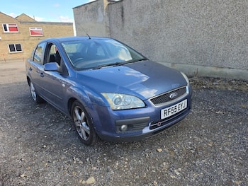 Used Ford Focus 2005 for sale - 79684598: Photo