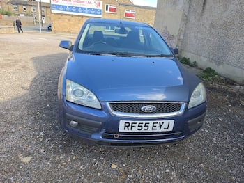 Used Ford Focus 2005 for sale - 79684598: Photo