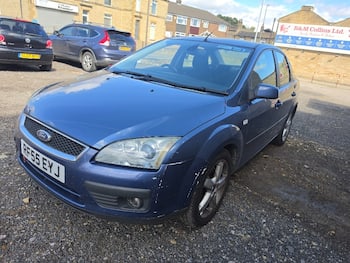 Used Ford Focus 2005 for sale - 79684598: Photo