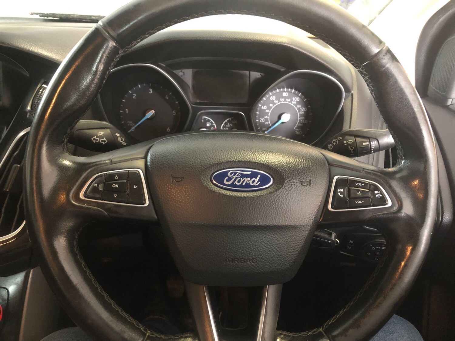 Used Ford Focus 2015 for sale - 75899731: Photo 12