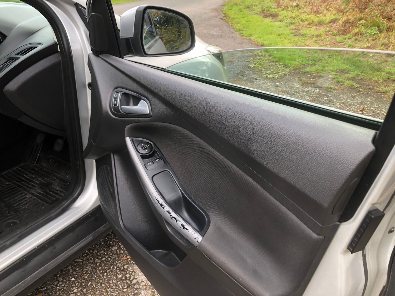 Used Ford Focus 2015 for sale - 75899731: Photo 13