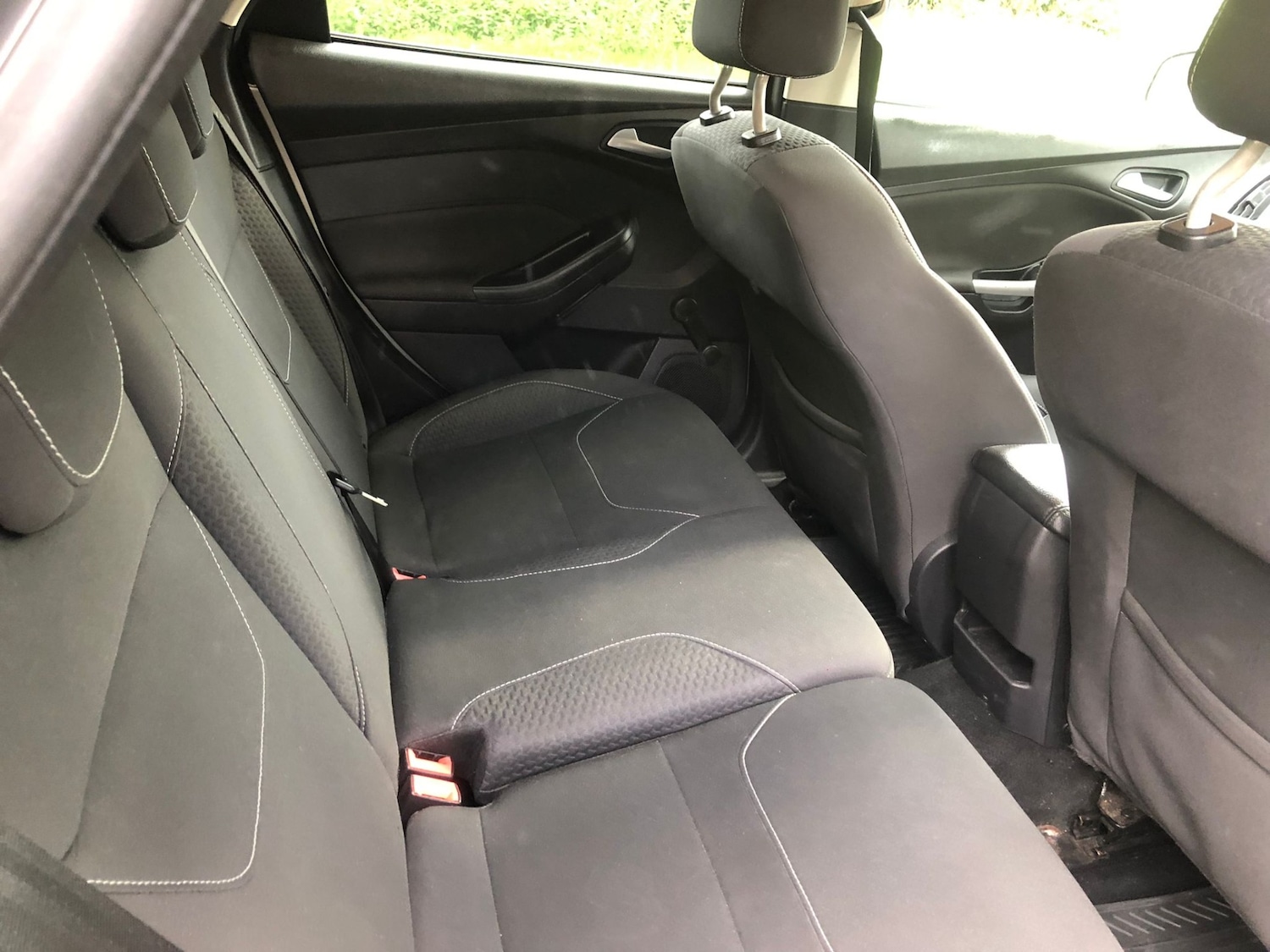 Used Ford Focus 2015 for sale - 75899731: Photo 14