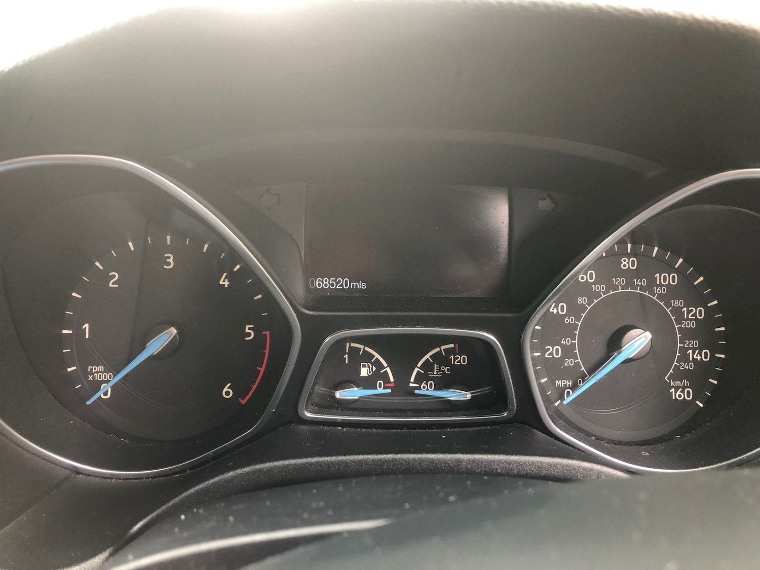 Used Ford Focus 2015 for sale - 75899731: Photo 16