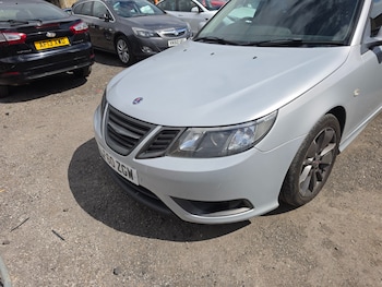 Used Saab 9-3 2010 for sale - 79430335: Photo