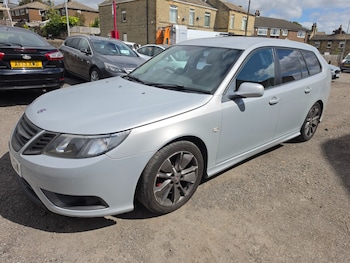 Used Saab 9-3 2010 for sale - 79430335: Photo