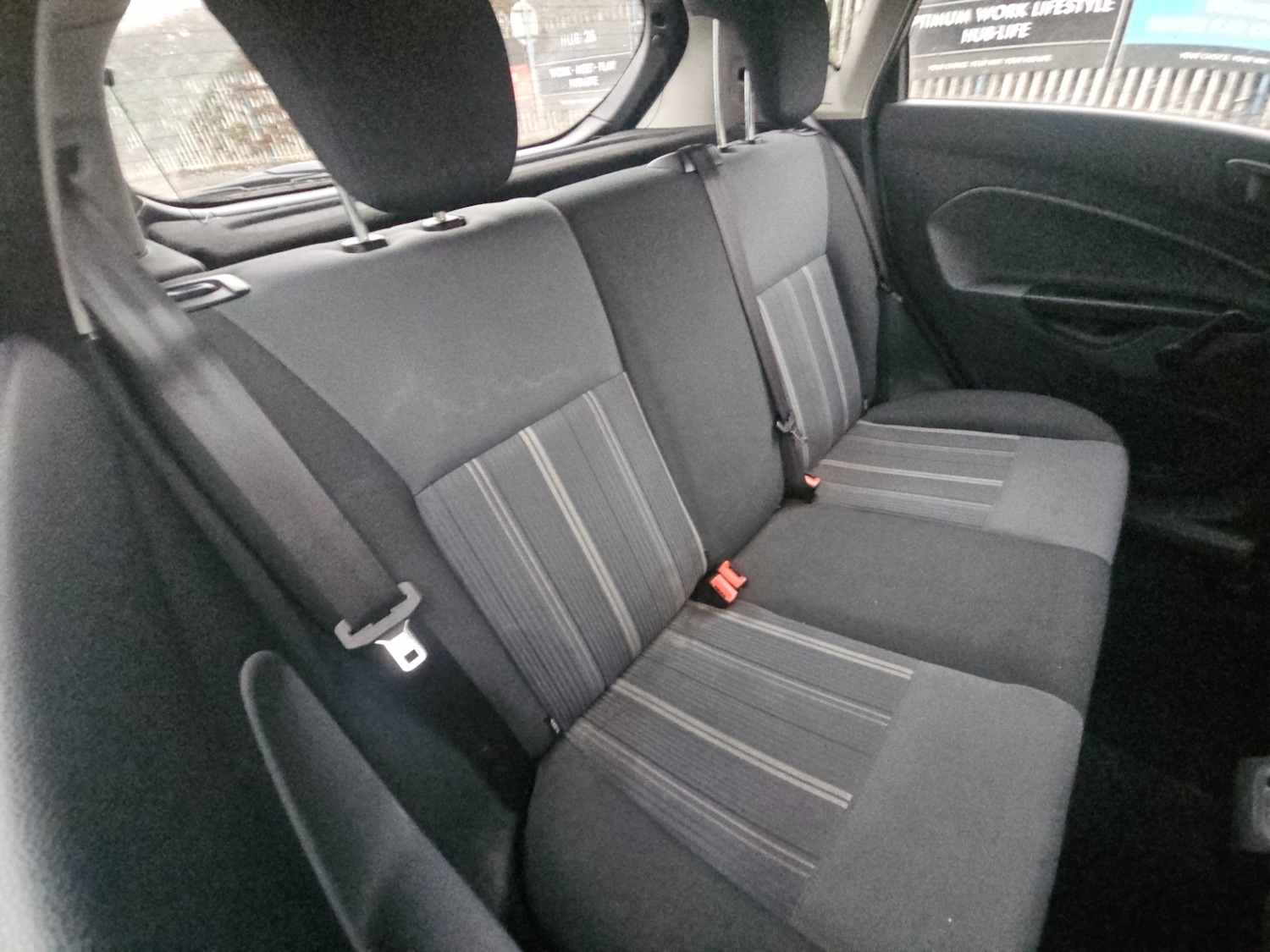 Used Ford Fiesta 2009 for sale - 77342830: Photo 11