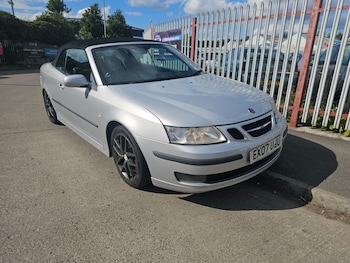 2007 (07) - 1.8t Vector 2dr