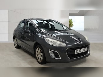 Used Peugeot 308 2013 for sale - 79192405: Photo