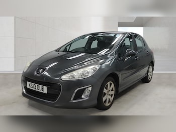 Used Peugeot 308 2013 for sale - 79192405: Photo