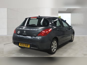 Used Peugeot 308 2013 for sale - 79192405: Photo