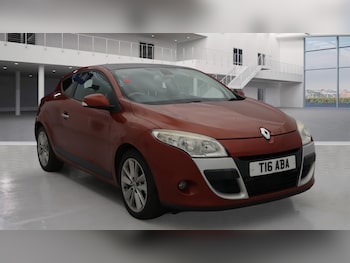 2009 - 1.9 dCi 130 Privilege 3dr