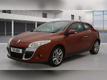 Used Renault Megane 2009 for sale - 77020669: Photo