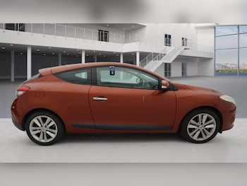 Used Renault Megane 2009 for sale - 77020669: Photo