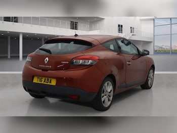 Used Renault Megane 2009 for sale - 77020669: Photo