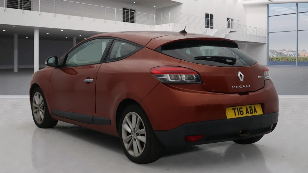 Used Renault Megane 2009 for sale - 77020669: Photo 5