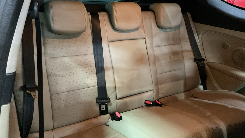 Used Renault Megane 2009 for sale - 77020669: Photo 8