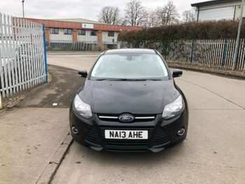 Used Ford Focus 2013 for sale - 74060164: Photo