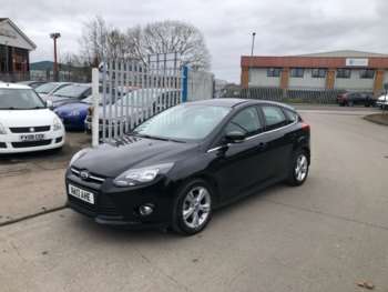 Used Ford Focus 2013 for sale - 74060164: Photo