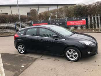 Used Ford Focus 2013 for sale - 74060164: Photo
