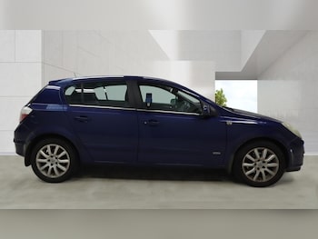 Used Vauxhall Astra 2004 for sale - 78865421: Photo