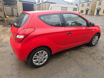 Used Hyundai i20 2009 for sale - 77897233: Photo