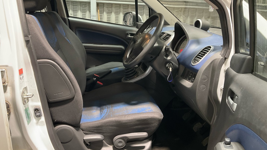 Used Vauxhall Agila 2010 for sale - 77090194: Photo 7