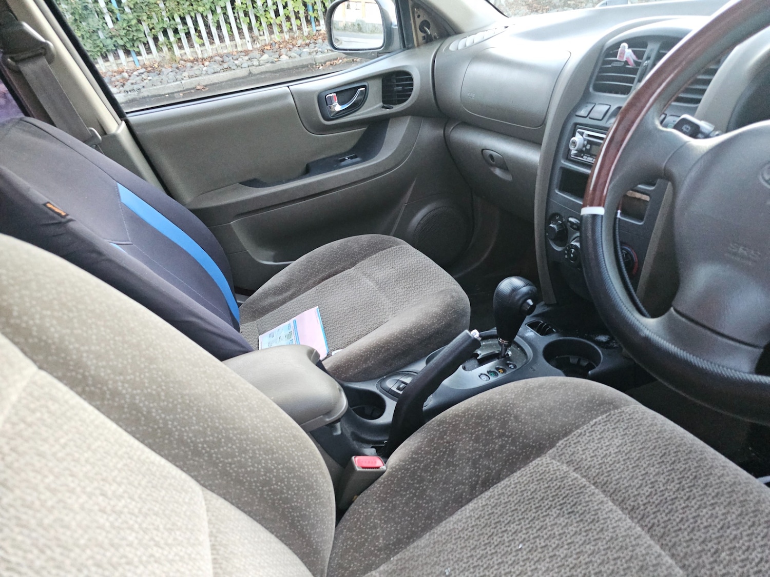 Vehicle 7
