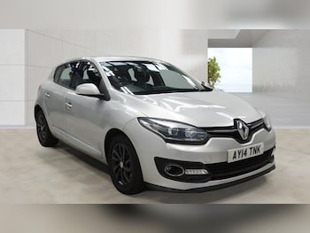 Used Renault Megane 2014 for sale - 79192394: Photo