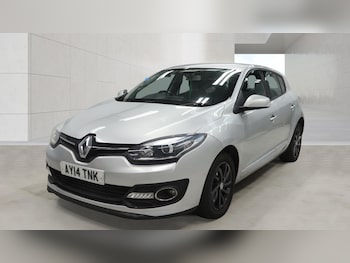 Used Renault Megane 2014 for sale - 79192394: Photo