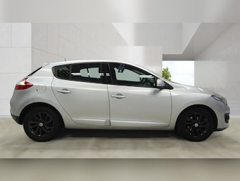 Used Renault Megane 2014 for sale - 79192394: Photo