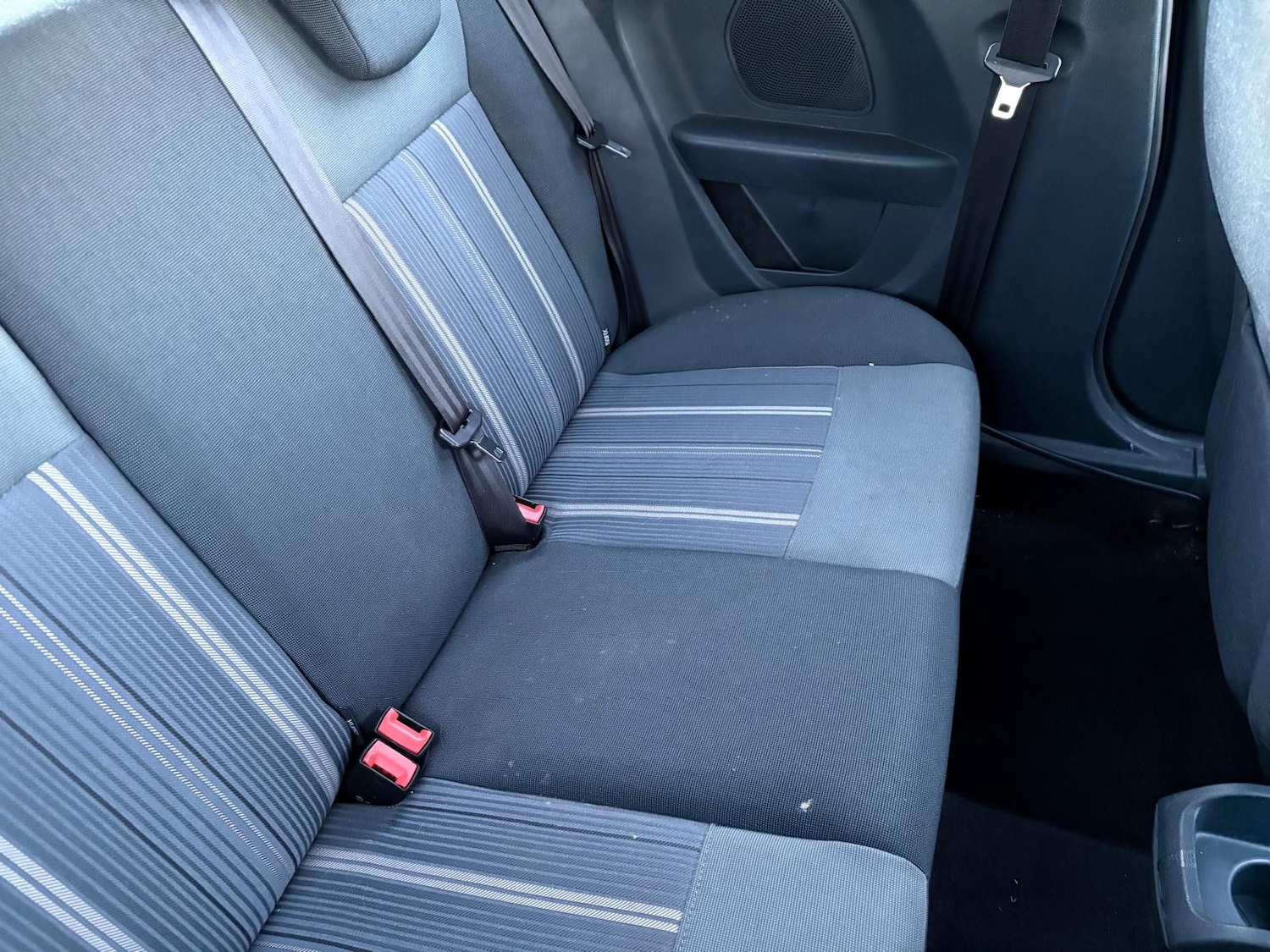 Used Ford Fiesta 2009 for sale - 77100186: Photo 10