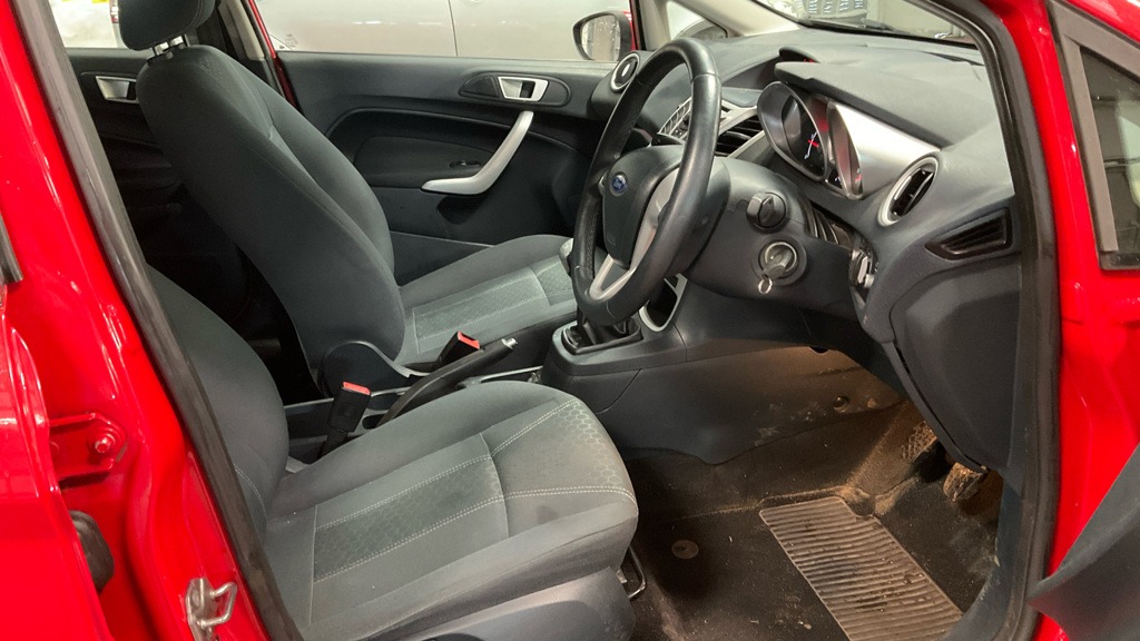 Used Ford Fiesta 2012 for sale - 77423769: Photo 7
