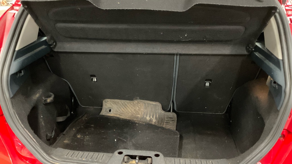 Used Ford Fiesta 2012 for sale - 77423769: Photo 9