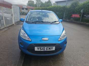 Used Ford Ka 2010 for sale - 75048844: Photo
