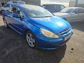 Used Peugeot 307 2005 for sale - 79852974: Photo