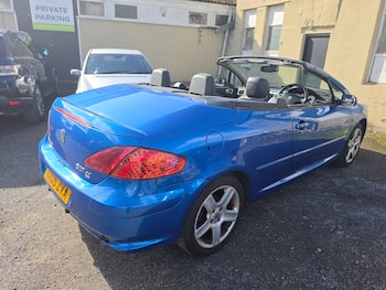 Used Peugeot 307 2005 for sale - 79852974: Photo