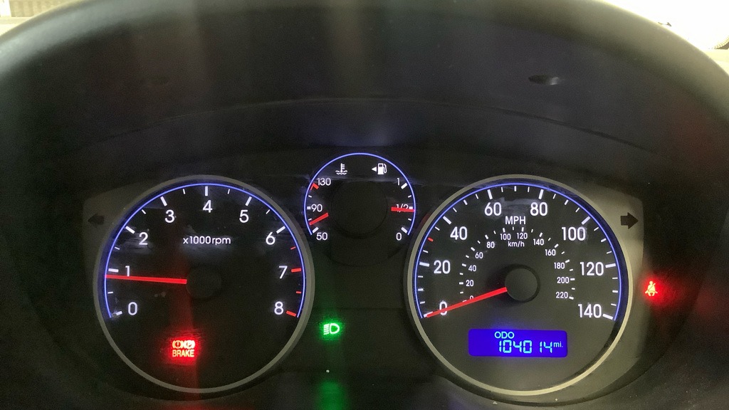 Used Hyundai i20 2012 for sale - 76514375: Photo 11