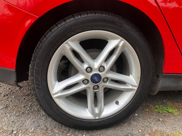 Used Ford Focus 2015 for sale - 75332223: Photo 11