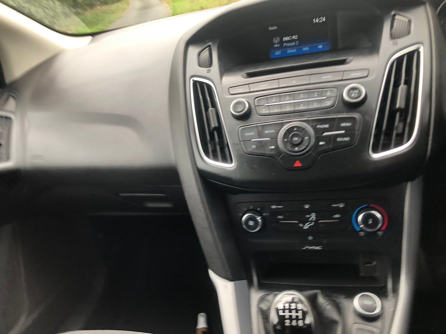 Vehicle 16