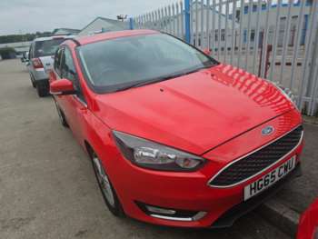 Used Ford Focus 2015 for sale - 75332223: Photo