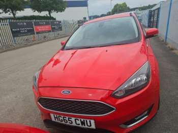 Used Ford Focus 2015 for sale - 75332223: Photo