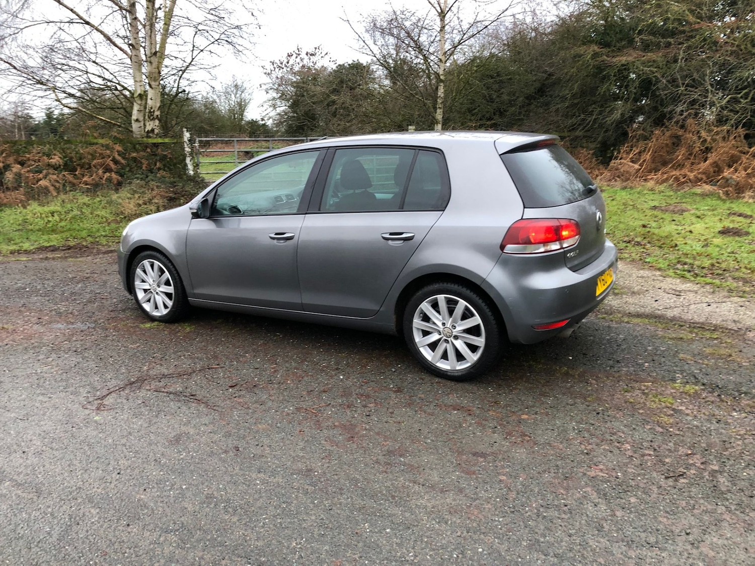 Used Volkswagen Golf 2010 for sale - 77179529: Photo 11