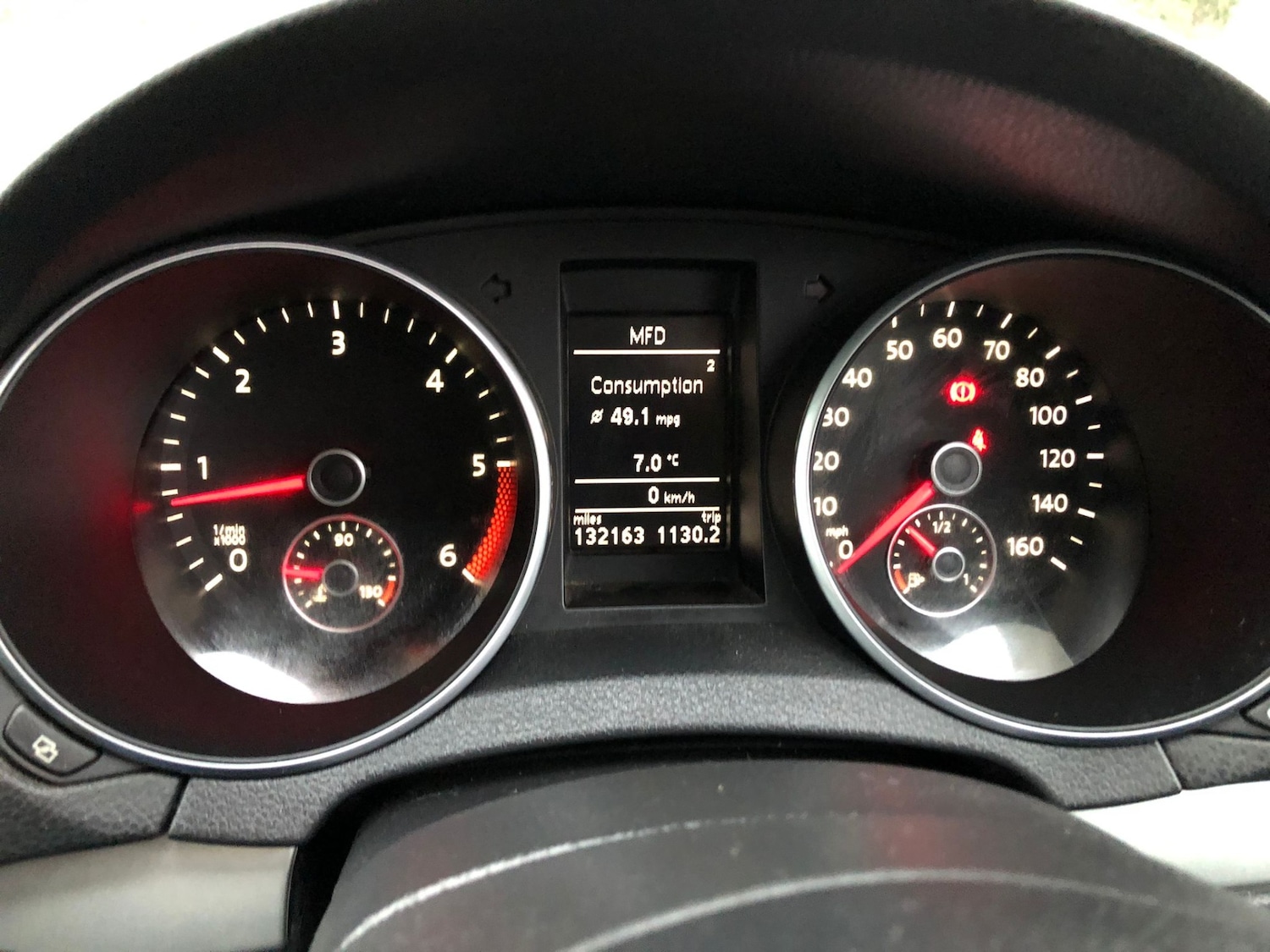 Used Volkswagen Golf 2010 for sale - 77179529: Photo 18